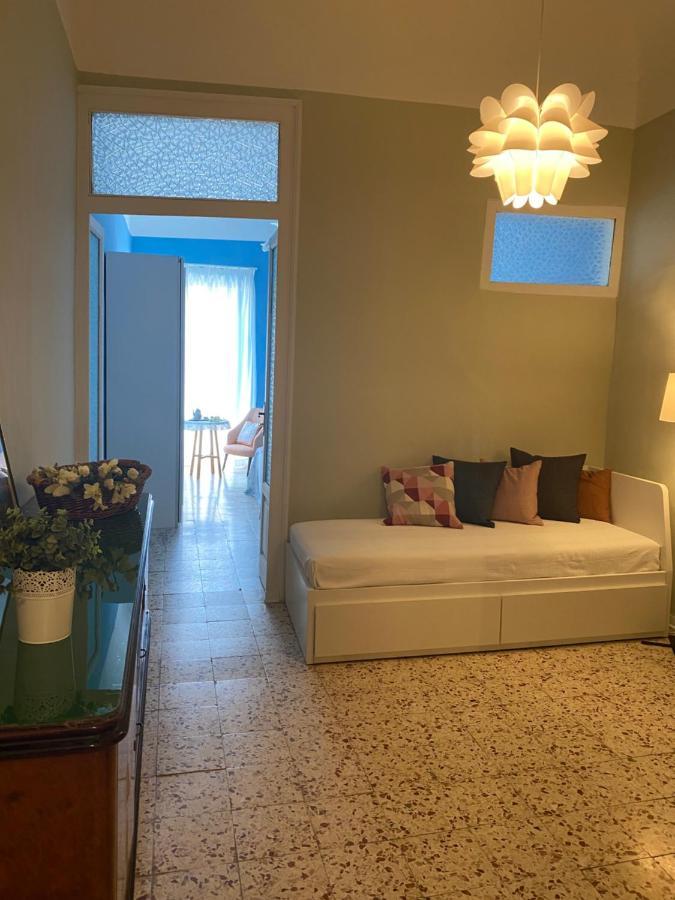 A Casa Di Nonna Mela Apartment Porto Empedocle Ngoại thất bức ảnh