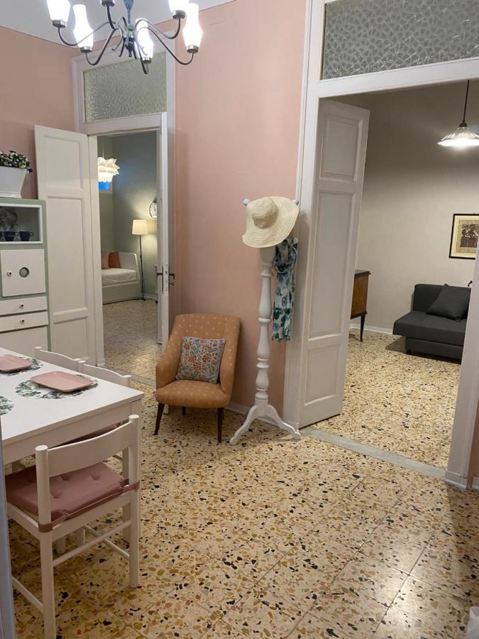 A Casa Di Nonna Mela Apartment Porto Empedocle Ngoại thất bức ảnh