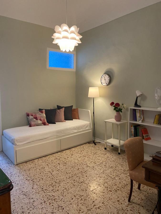 A Casa Di Nonna Mela Apartment Porto Empedocle Ngoại thất bức ảnh