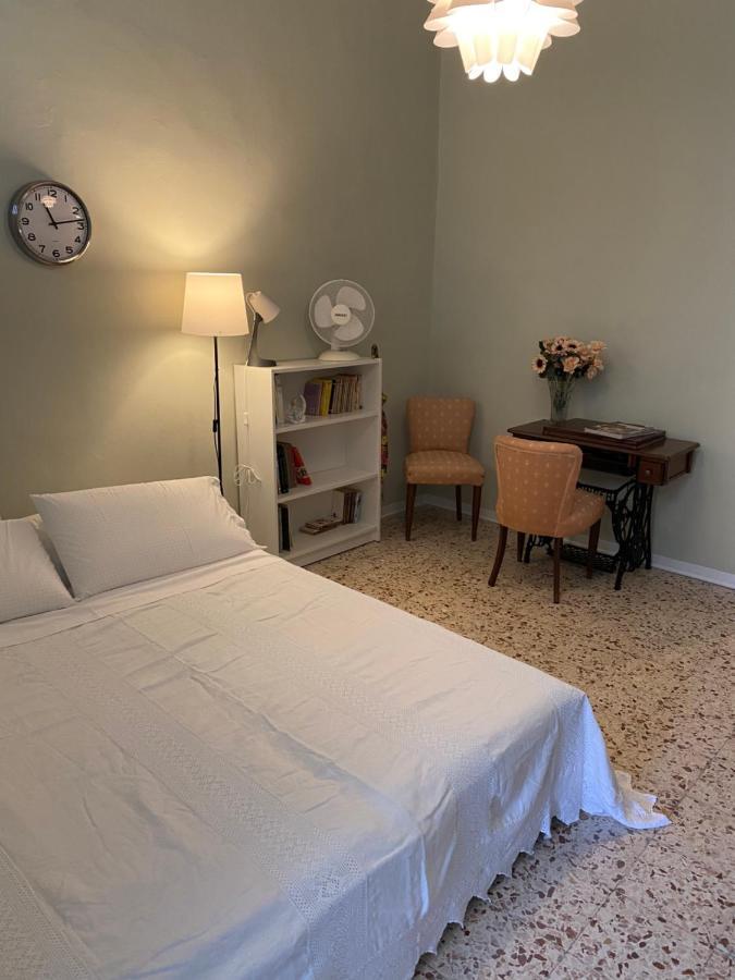 A Casa Di Nonna Mela Apartment Porto Empedocle Ngoại thất bức ảnh