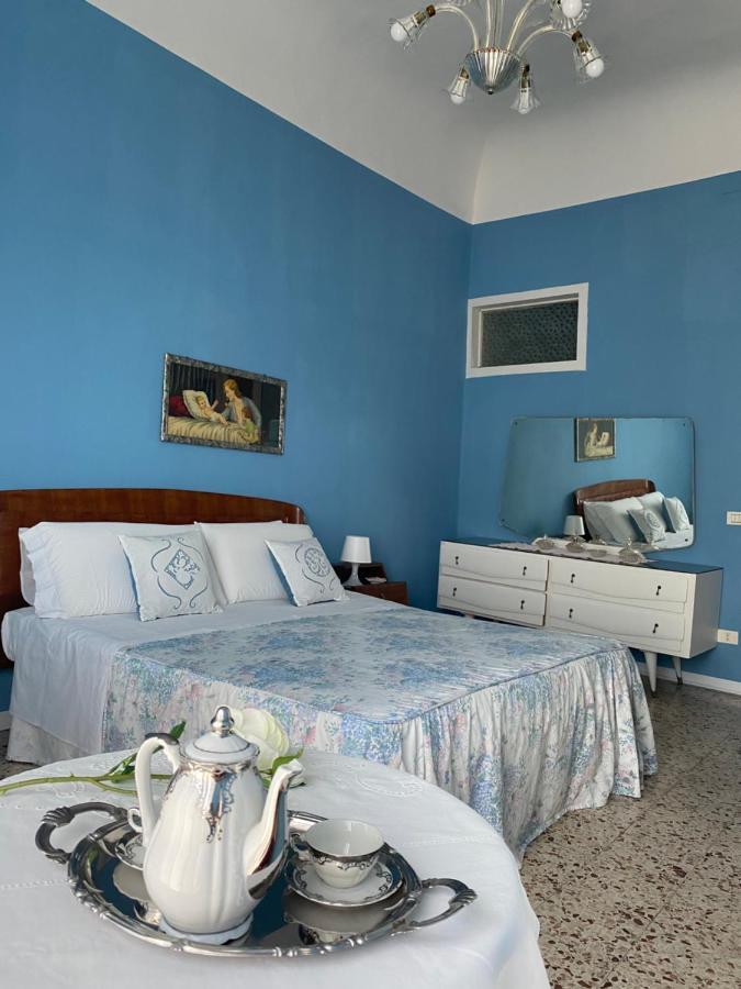 A Casa Di Nonna Mela Apartment Porto Empedocle Ngoại thất bức ảnh