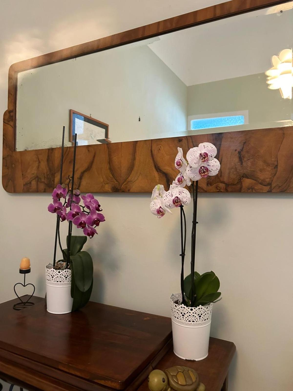A Casa Di Nonna Mela Apartment Porto Empedocle Ngoại thất bức ảnh